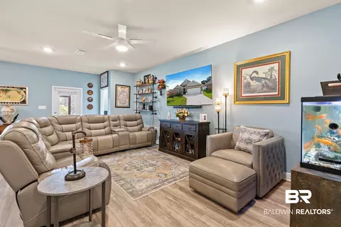 Entry Way - 24329 Alydar Loop, Daphne, AL 36526 photo 1 of 7