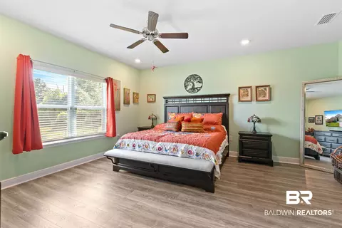 Bedroom - 24329 Alydar Loop, Daphne, AL 36526 photo 1 of 5