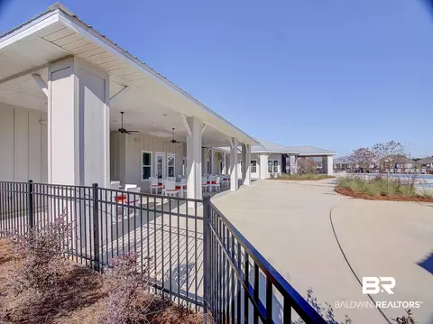 Exterior - 24329 Alydar Loop, Daphne, AL 36526 photo 20 of 23