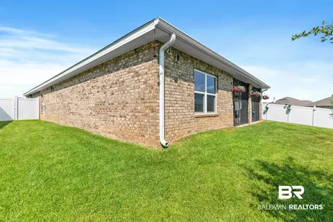 Exterior - 24329 Alydar Loop, Daphne, AL 36526 photo 18 of 23