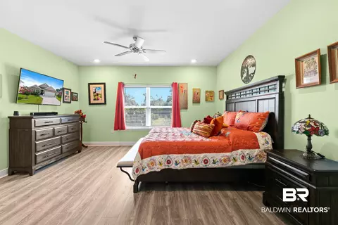 Bedroom - 24329 Alydar Loop, Daphne, AL 36526 photo 3 of 5