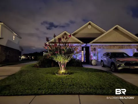 Exterior - 24329 Alydar Loop, Daphne, AL 36526 photo 12 of 23