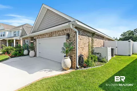 Exterior - 24329 Alydar Loop, Daphne, AL 36526 photo 10 of 23