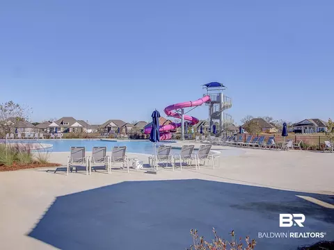 Exterior - 24329 Alydar Loop, Daphne, AL 36526 photo 19 of 23