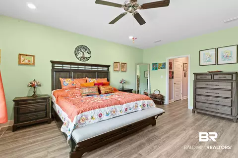 Bedroom - 24329 Alydar Loop, Daphne, AL 36526 photo 2 of 5