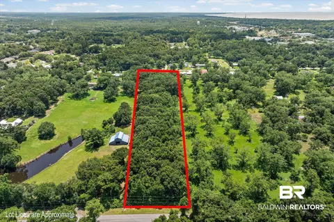 0 Wilson Ave, Daphne, AL 36526