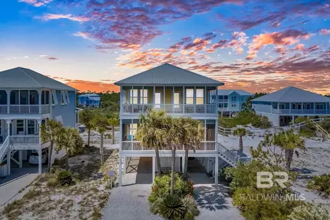 6215 Sawgrass Dr, Gulf Shores, AL 36542