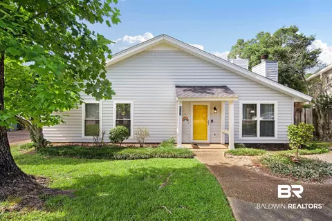 6517 Cedar Bend Ct #A, Mobile, AL 36608