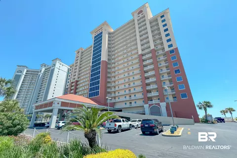 365 E Beach Blvd #1709, Gulf Shores, AL 36542