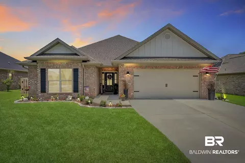 1215 Pembroke Way, Foley, AL 36535