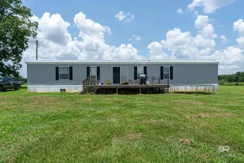 15575 Mikkelsen Rd, Summerdale, AL 36580