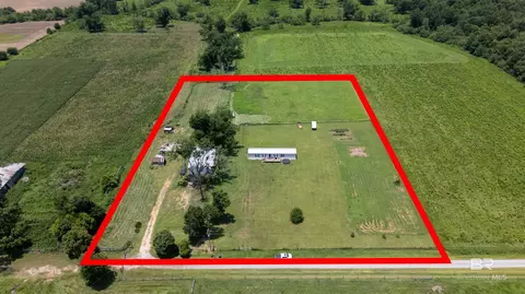 15575 Mikkelsen Rd, Summerdale, AL 36580