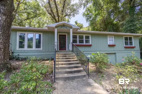 510 College Ave, Daphne, AL 36526