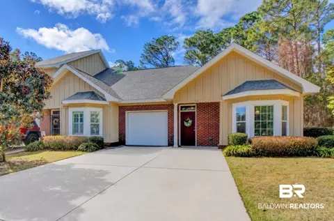 430 W Fort Morgan Rd #1503, Gulf Shores, AL 36542