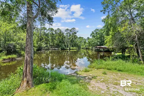 View/Area - 9427 Hammock Rd, Elberta, AL 36530 photo 2 of 2