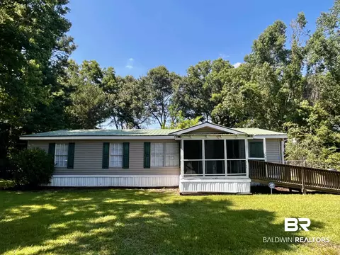 8168 N Brandy Ln, Mobile, AL 36695