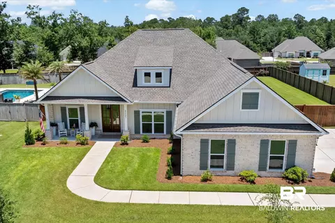 23523 Travis Stock St, Foley, AL 36535