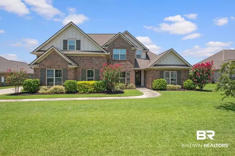 409 Fortune Dr, Fairhope, AL 36532