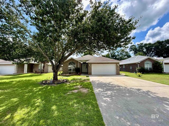 7198 Raintree Ln, Gulf Shores, AL 36542