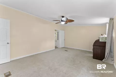 Bedroom - 25231 Pompano Dr, Elberta, AL 36530 photo 2 of 8