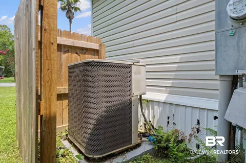 Exterior - 25231 Pompano Dr, Elberta, AL 36530 photo 12 of 13