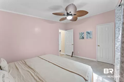 Bedroom - 25231 Pompano Dr, Elberta, AL 36530 photo 4 of 8