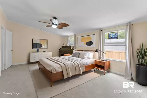 Bedroom - 25231 Pompano Dr, Elberta, AL 36530 photo 1 of 8