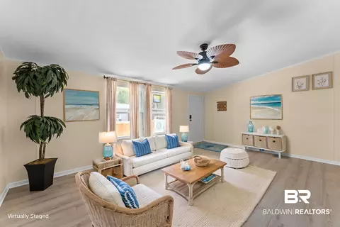 Living - 25231 Pompano Dr, Elberta, AL 36530 photo 1 of 4