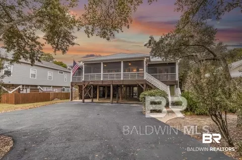 16903 Brigadoon Trl, Gulf Shores, AL 36542