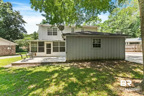 Exterior - 110 Iris Cir, Daphne, AL 36526 photo 15 of 22