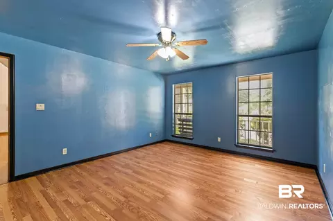 Bedroom - 110 Iris Cir, Daphne, AL 36526 photo 1 of 5