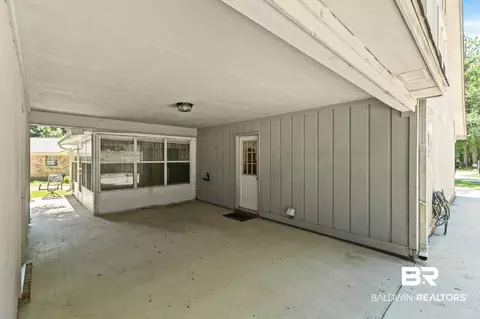 Exterior - 110 Iris Cir, Daphne, AL 36526 photo 13 of 22