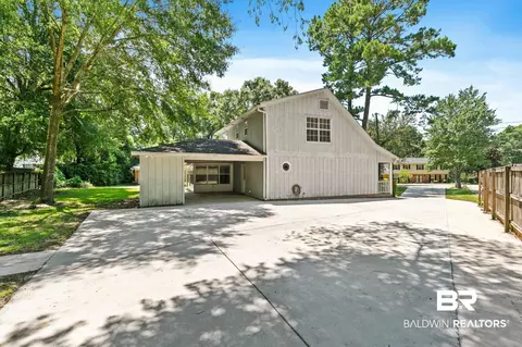 Exterior - 110 Iris Cir, Daphne, AL 36526 photo 11 of 22