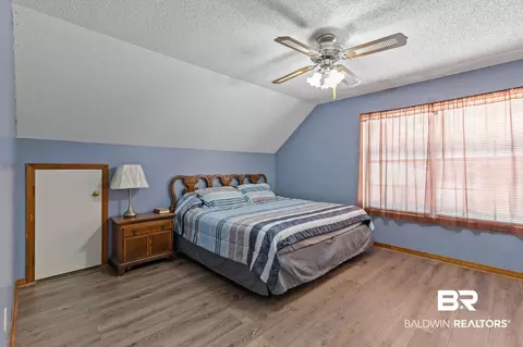 Bedroom - 110 Iris Cir, Daphne, AL 36526 photo 5 of 5