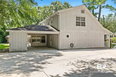 Exterior - 110 Iris Cir, Daphne, AL 36526 photo 12 of 22