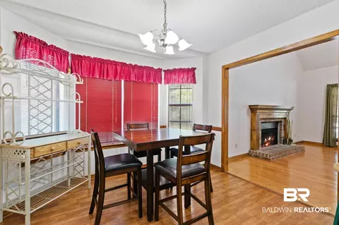 Dining - 110 Iris Cir, Daphne, AL 36526 photo 1 of 2