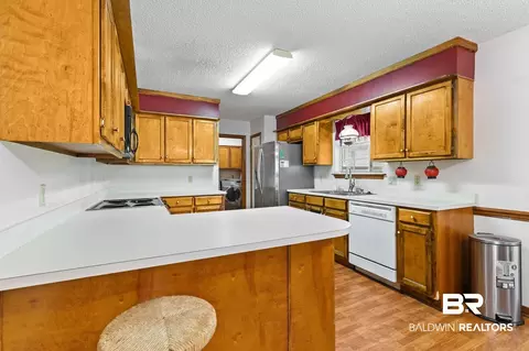 Kitchen - 110 Iris Cir, Daphne, AL 36526 photo 1 of 6