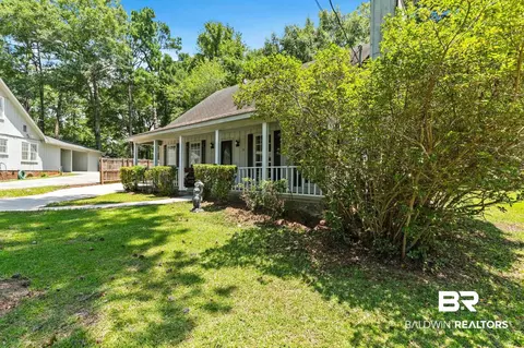 Exterior - 110 Iris Cir, Daphne, AL 36526 photo 6 of 22