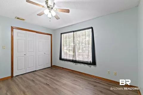 Bedroom - 110 Iris Cir, Daphne, AL 36526 photo 4 of 5