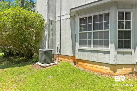 Exterior - 110 Iris Cir, Daphne, AL 36526 photo 17 of 22
