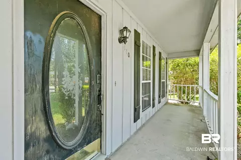 Exterior - 110 Iris Cir, Daphne, AL 36526 photo 10 of 22