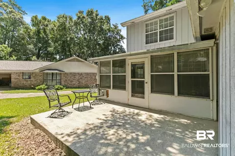 Exterior - 110 Iris Cir, Daphne, AL 36526 photo 20 of 22