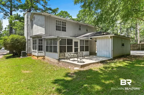 Exterior - 110 Iris Cir, Daphne, AL 36526 photo 18 of 22