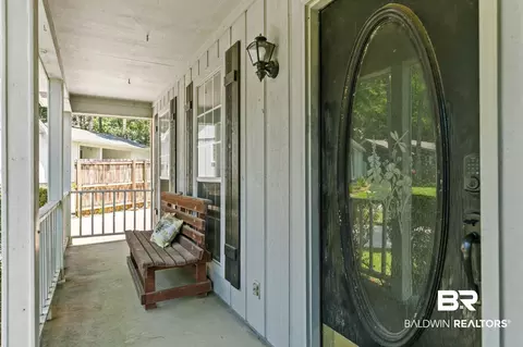 Exterior - 110 Iris Cir, Daphne, AL 36526 photo 9 of 22