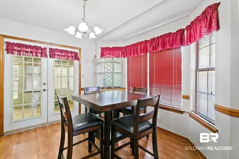 Dining - 110 Iris Cir, Daphne, AL 36526 photo 2 of 2