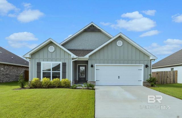 170 Preston Way, Gulf Shores, AL 36542