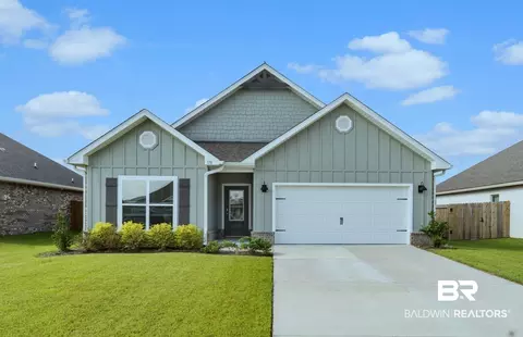 170 Preston Way, Gulf Shores, AL 36542