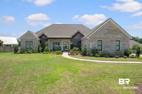10916 Atrium Ave, Fairhope, AL 36532