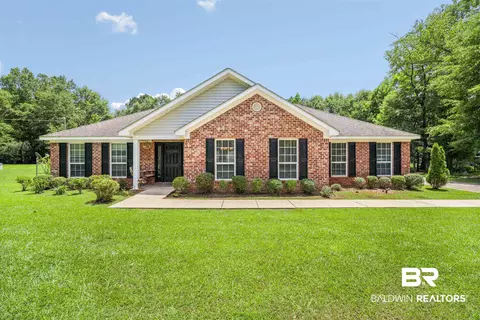 194 Boykin Blvd, Mcintosh, AL 36553