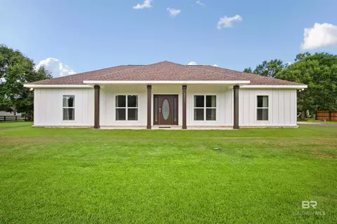 16563 Old Pierce Rd, Fairhope, AL 36532